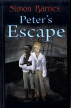 Peter's Escape Peter's Escape