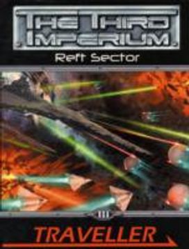 Reft Sector