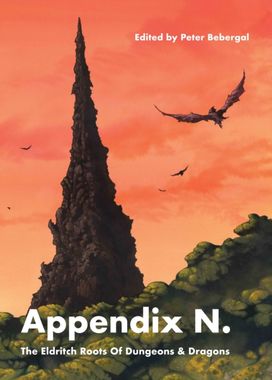 Appendix N Appendix N