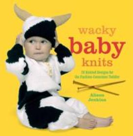 Wacky Baby Knits