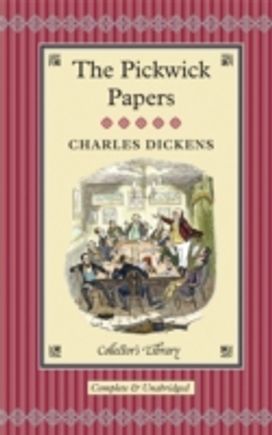 The Pickwick Papers