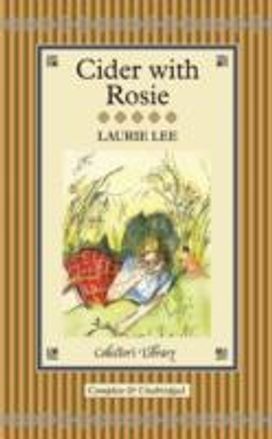Cider with Rosie