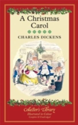 A Christmas Carol