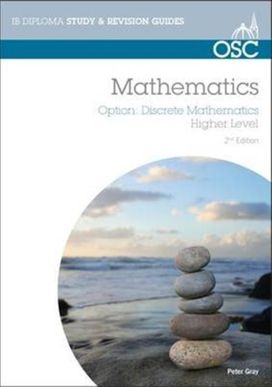 Ib Mathematics: Discrete Mathematics Ib Mathematics: Discrete Mathematics