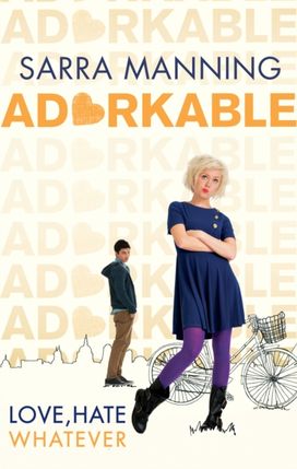 Adorkable Adorkable