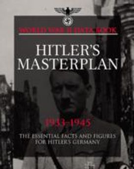 Hitler's Masterplan