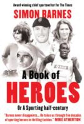 A Book of Heroes