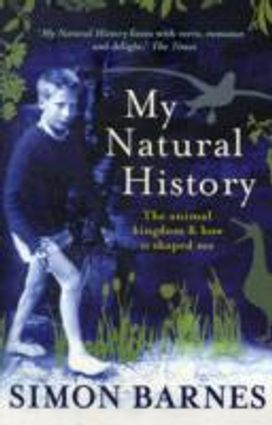 My Natural History