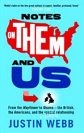 Notes on Them and Us