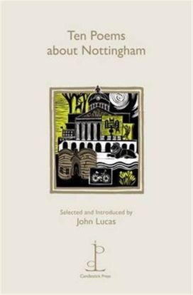 Ten Poems About Nottingham