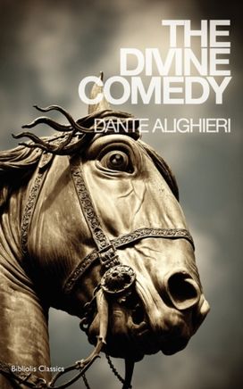The Divine Comedy The Divine Comedy