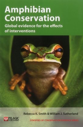 Amphibian Conservation Amphibian Conservation