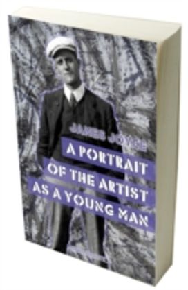 A Portrait of the Artist as a Young Man A Portrait of the Artist as a Young Man