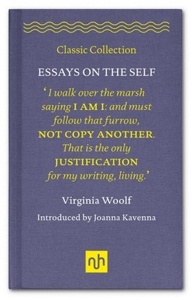 Essays on the Self Essays on the Self