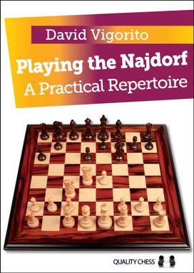Playing the Najdorf Playing the Najdorf