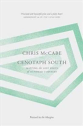Cenotaph South: Mapping the Lost Poets of Nunhead Cemetery