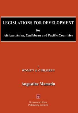 Legislations for Development