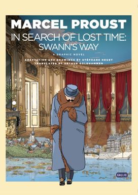 Swann's Way Swann's Way