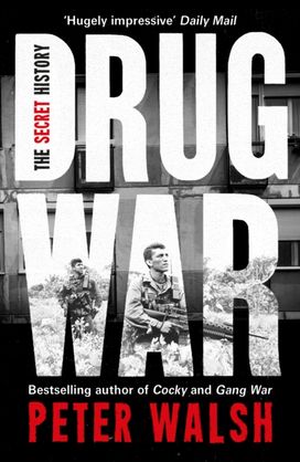 Drug War Drug War