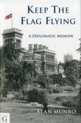 Keep the Flag Flying