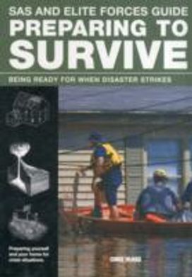 Preparing to Survive Preparing to Survive