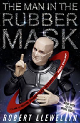 Man In The Rubber Mask Man In The Rubber Mask