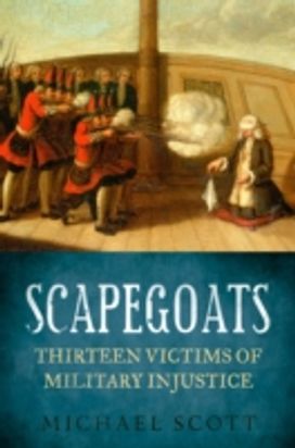 Scapegoats