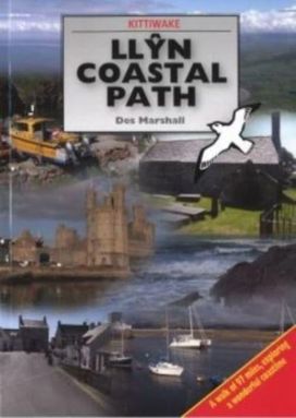 Llyn Coastal Path