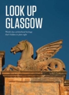 Look up Glasgow Look up Glasgow