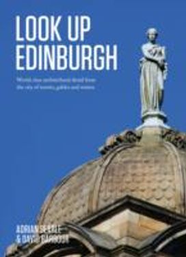 Look up Edinburgh Look up Edinburgh