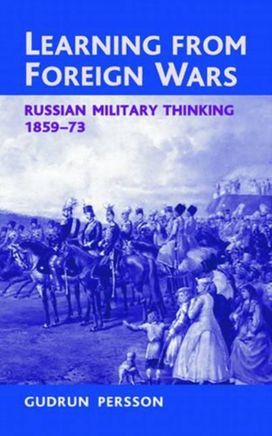 Learning from Foreign Wars Learning from Foreign Wars