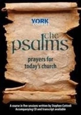 Psalms: Prayers for Today's Church Psalms: Prayers for Today's Church
