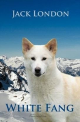 White Fang White Fang