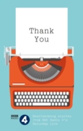 Thank You Thank You