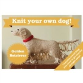 Best in Show: Golden Retriever Kit Best in Show: Golden Retriever Kit
