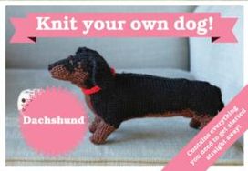 Best in Show: Dachshund Kit Best in Show: Dachshund Kit