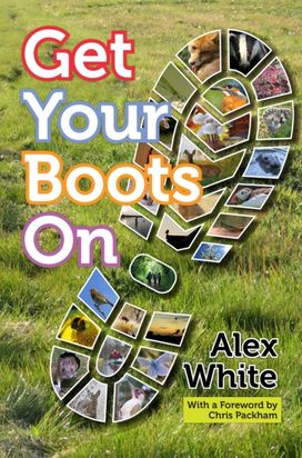 Get Your Boots on Get Your Boots on
