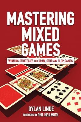 Mastering Mixed Games Mastering Mixed Games