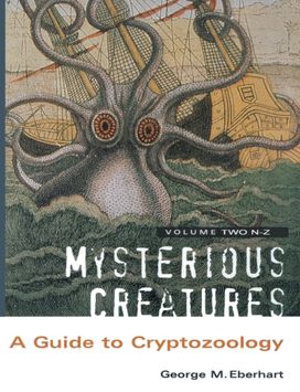 Mysterious Creatures Mysterious Creatures