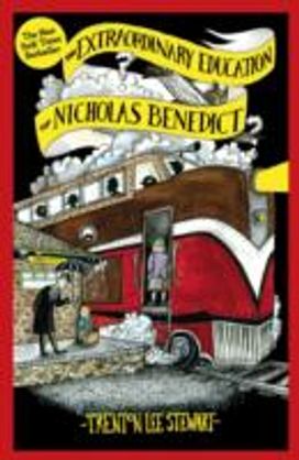 Extraordinary Education of Nicholas Benedict