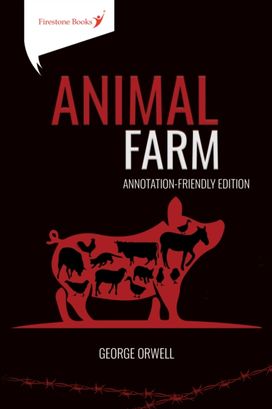 Animal Farm Animal Farm