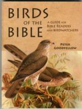 Birds of the Bible Birds of the Bible