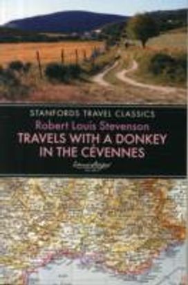Travels with a Donkey in the Cevennes Travels with a Donkey in the Cevennes
