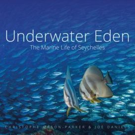 Underwater Eden Underwater Eden
