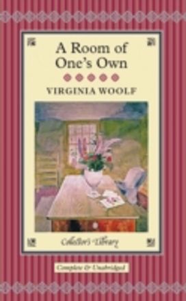 A Room of One's Own A Room of One's Own