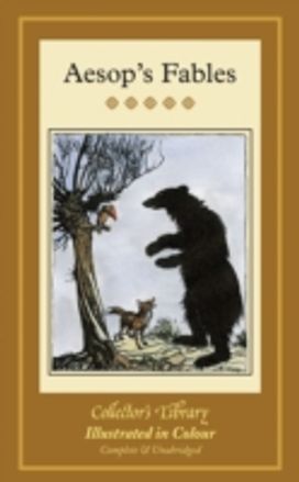 Aesop's Fables Aesop's Fables