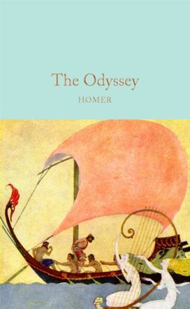 Odyssey Odyssey