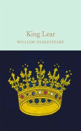 King Lear King Lear