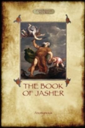 Book of Jasher Book of Jasher
