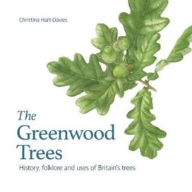 Greenwood Trees Greenwood Trees